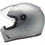 Casques INTEGRAL BILTWELL CASQUE BILTWELL LANE SPLITTER ARGENT MAT LSSILFLECE