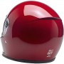 Casques INTEGRAL BILTWELL CASQUE BILTWELL LANE SPLITTER ROUGE BRILLANT LSREDGLECE