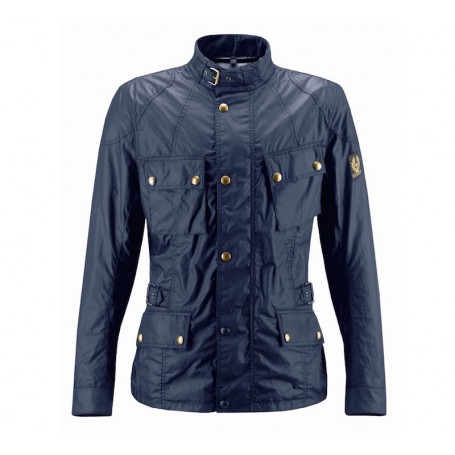 Blousons Hommes BELSTAFF VESTE BELSTAFF CROSBY WAX6 41030001N