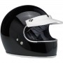 Helmets Visors BILTWELL VISIERE BILTWELL 3 PRESSIONS BLANC 2002-562