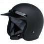 Helmets Visors BILTWELL VISIERE BILTWELL 3 PRESSIONS FUME TRANSLUCIDE 2002-102