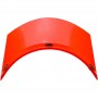 Helmets Visors BILTWELL VISIERE BILTWELL 3 PRESSIONS ORANGE 2002-565