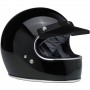 Helmets Visors BILTWELL VISIERE BILTWELL 3 PRESSIONS NOIR 2002-561