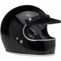 Visières Casques BILTWELL VISIERE BILTWELL 3 PRESSIONS NOIR 2002-561