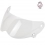 Ecrans Casques BILTWELL ECRAN BILTWELL LANE SPLITTER ANTI-BROUILLARD CLAIR 1104-101