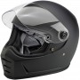 Helmets Screens BILTWELL ECRAN BILTWELL LANE SPLITTER ANTI-BROUILLARD CLAIR 1104-101