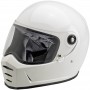 Helmets Screens BILTWELL ECRAN BILTWELL LANE SPLITTER ANTI-BROUILLARD CLAIR 1104-101