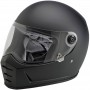 Helmets Screens BILTWELL ECRAN BILTWELL LANE SPLITTER CLAIR FS-CLR-LS-SD