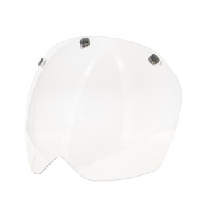 Helmets Screens PREMIER ECRAN PREMIER MX 3 PRESSIONS INCOLORE BPVISMXI