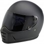 Helmets Screens BILTWELL ECRAN BILTWELL LANE SPLITTER ANTI-BROUILLARD FUME 1104-102