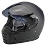 Helmets Screens BILTWELL ECRAN BILTWELL LANE SPLITTER ANTI-BROUILLARD FUME 1104-102