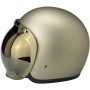 Helmets Screens BILTWELL ECRAN BILTWELL BUBBLE ANTI-BROUILLARD MIRROIR OR 	2001-222