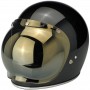 Helmets Screens BILTWELL ECRAN BILTWELL BUBBLE ANTI-BROUILLARD MIRROIR OR 	2001-222