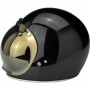 Helmets Screens BILTWELL ECRAN BILTWELL BUBBLE ANTI-BROUILLARD MIRROIR OR 	2001-222