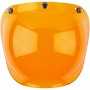 Ecrans Casques BILTWELL ECRAN BILTWELL BUBBLE AMBRE BV-ORG-00-SD