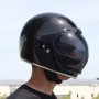 Helmets Screens BILTWELL ECRAN BILTWELL BUBBLE ANTI-BROUILLARD FUME 2001-102