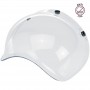 Ecrans Casques BILTWELL ECRAN BILTWELL BUBBLE ANTI-BROUILLARD CLAIR 2001-101