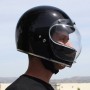 Helmets Screens BILTWELL ECRAN BILTWELL BUBBLE ANTI-BROUILLARD CLAIR 2001-101