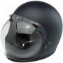 Helmets Screens BILTWELL ECRAN BILTWELL BUBBLE ANTI-BROUILLARD CLAIR 2001-101