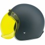 Helmets Screens BILTWELL ECRAN BILTWELL BUBBLE ANTI-BROUILLARD JAUNE 2001-103