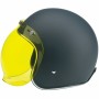 Ecrans Casques BILTWELL ECRAN BILTWELL BUBBLE ANTI-BROUILLARD JAUNE 2001-103