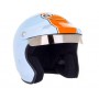 Jets Helmets FELIX CASQUERIE CASQUE FELIX CASQUERIE ST520 GULF LE MANS GULF LE MANS