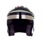 Casques JET FELIX CASQUERIE CASQUE FELIX ST520 GRAND PRIX GRAND PRIX