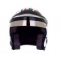 Casques JET FELIX CASQUERIE CASQUE FELIX ST520 GRAND PRIX GRAND PRIX