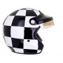 Casques JET FELIX CASQUERIE CASQUE FELIX ST520 GRAND PRIX GRAND PRIX