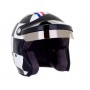 Casques JET FELIX CASQUERIE CASQUE FELIX ST520 GRAND PRIX GRAND PRIX