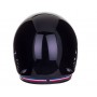 Casques JET FELIX CASQUERIE CASQUE FELIX ST520 SIGNATURE NOIR SIGNATURE NOIR