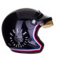 Jets Helmets FELIX CASQUERIE CASQUE FELIX CASQUERIE ST520 SIGNATURE NOIR SIGNATURE NOIR