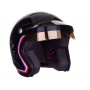 Jets Helmets FELIX CASQUERIE CASQUE FELIX CASQUERIE ST520 SIGNATURE NOIR SIGNATURE NOIR