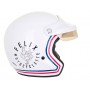 Jets Helmets FELIX CASQUERIE CASQUE FELIX CASQUERIE ST520 SIGNATURE BLANC SIGNATURE BLANC