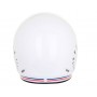 Jets Helmets FELIX CASQUERIE CASQUE FELIX CASQUERIE ST520 SIGNATURE BLANC SIGNATURE BLANC