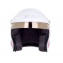 Jets Helmets FELIX CASQUERIE CASQUE FELIX CASQUERIE ST520 SIGNATURE BLANC SIGNATURE BLANC