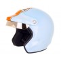 Casques JET FELIX CASQUERIE CASQUE FELIX ST520 GULF LE MANS GULF LE MANS