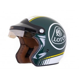 Casques JET FELIX CASQUERIE CASQUE FELIX ST520 LOTUS ESPRIT LOTUS ESPRIT