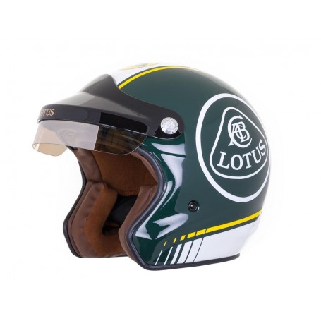 Jets Helmets FELIX CASQUERIE CASQUE FELIX CASQUERIE ST520 LOTUS ESPRIT LOTUS ESPRIT