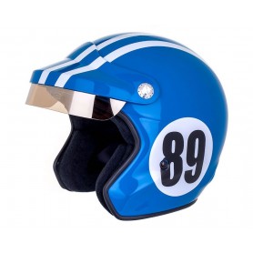 Jets Helmets FELIX CASQUERIE CASQUE FELIX CASQUERIE ST520 MONTE CARLO MONTE CARLO