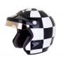 Casques JET FELIX CASQUERIE CASQUE FELIX ST520 GRAND PRIX GRAND PRIX