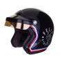 Jets Helmets FELIX CASQUERIE CASQUE FELIX CASQUERIE ST520 SIGNATURE NOIR SIGNATURE NOIR