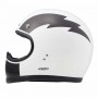 Casques INTEGRAL DMD CASQUE DMD RACER FLASH D1FFS10000FL