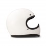 Casques INTEGRAL DMD CASQUE DMD RACER BLANC D1FFS10000WH