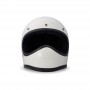 Casques INTEGRAL DMD CASQUE DMD RACER BLANC D1FFS10000WH