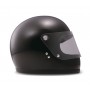 Full Face Helmets DMD CASQUE DMD ROCKET SOLID NOIR D1FFS20000BL
