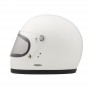 Casques INTEGRAL DMD CASQUE DMD ROCKET SOLID BLANC D1FFS20000WH