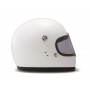 Casques INTEGRAL DMD CASQUE DMD ROCKET SOLID BLANC D1FFS20000WH