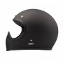 Full Face Helmets DMD CASQUE DMD 1975 MAT NOIR D1FFS40000MB