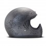 Full Face Helmets DMD CASQUE DMD 1975 SAILOR D1FFS40000SA